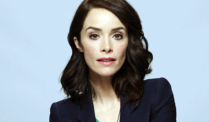 Abigail Spencer