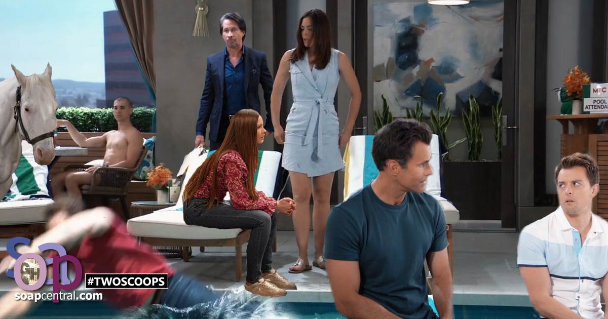 GH Two Scoops (Week of June 13, 2022)